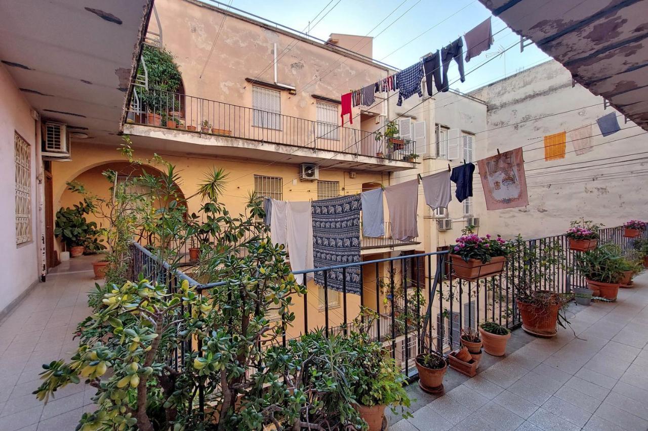 Domus Lou Elegante Appartamento In Trastevere Roma Exteriér fotografie